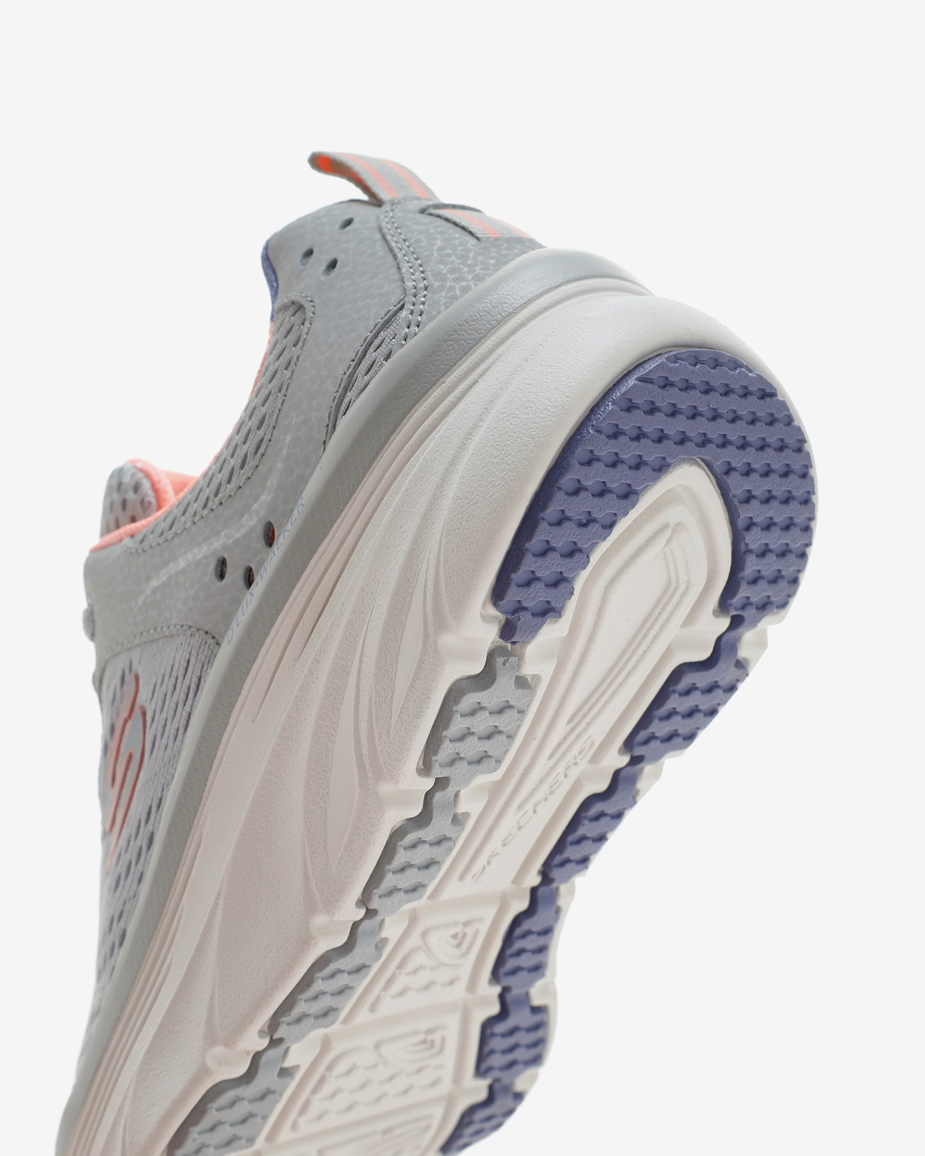 Skechers relaxed fit memory foam outlet kadın